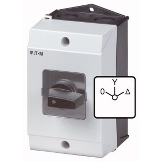 Eaton Electric T3-4-8410/I2 Turkiye