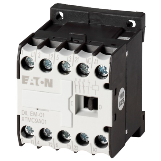 Eaton Electric DILEM-01(110V50/60HZ) Turkiye