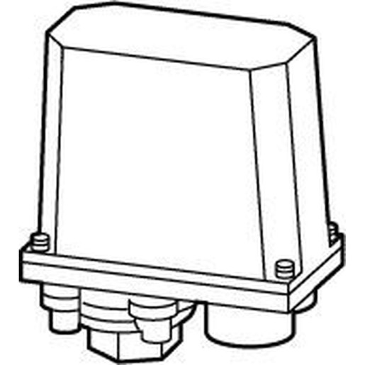 Eaton Electric MCS11SONDOD Turkiye