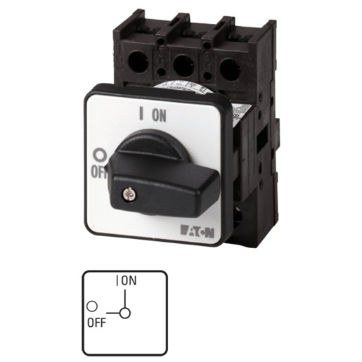 Eaton Electric P1-25/EZ Turkiye