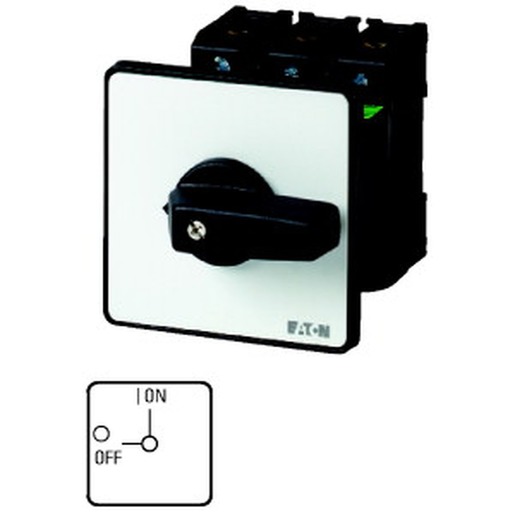 Eaton Electric P3-100/Z Turkiye
