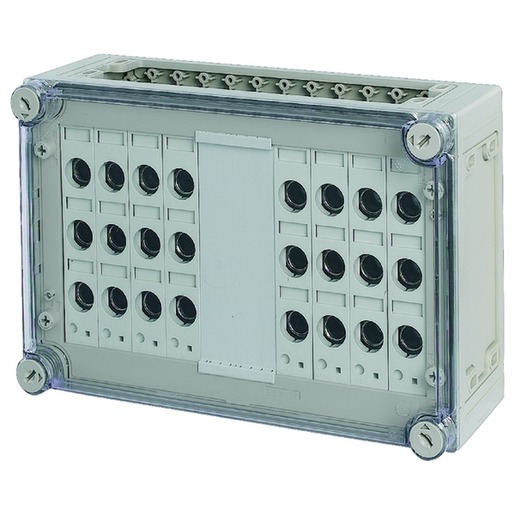 Eaton Electric RS18/I43-125 Turkiye