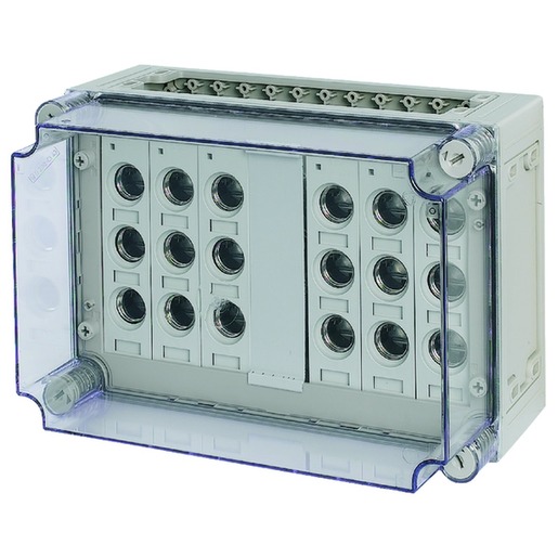 Eaton Electric RS27/I43-200 Turkiye