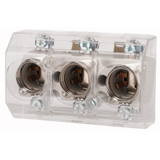 Eaton Electric S27/C Turkiye