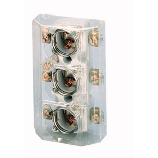 Eaton Electric S33/C Turkiye