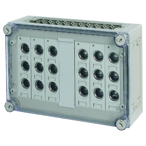 Eaton Electric RS27/I43-125 Turkiye
