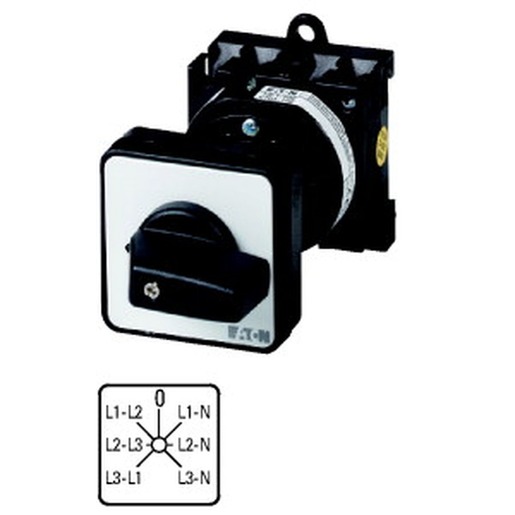 Eaton Electric T0-3-8007/Z Turkiye