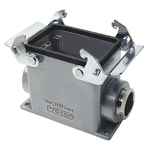 Walther-Werke Ferdinand Walthe T701832MV Turkiye