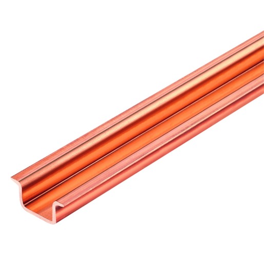 Weidmüller TS 35X15/2.3 2M/CU/BK Turkiye
