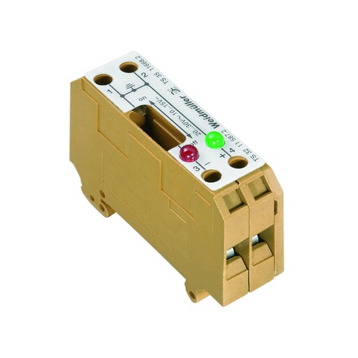 Weidmüller SAKT E/35 2LD 30VAC Turkiye