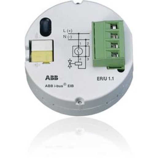 ABB ER/U1.1 Turkiye