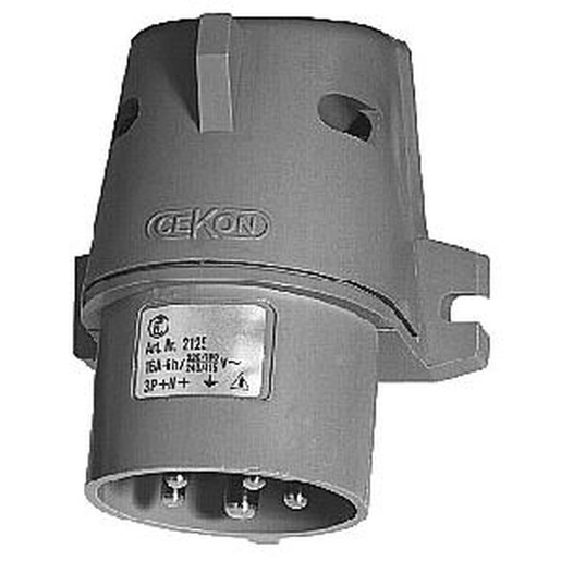 Elektra-Tailfingen CG 516/6H Turkiye