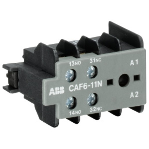 ABB CAF6-11N Turkiye