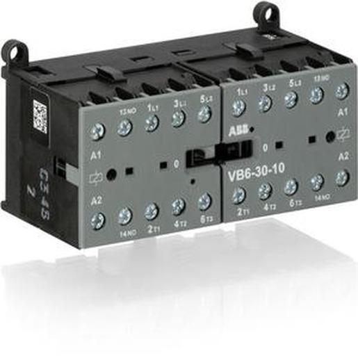 ABB VB6-30-10-80 Turkiye
