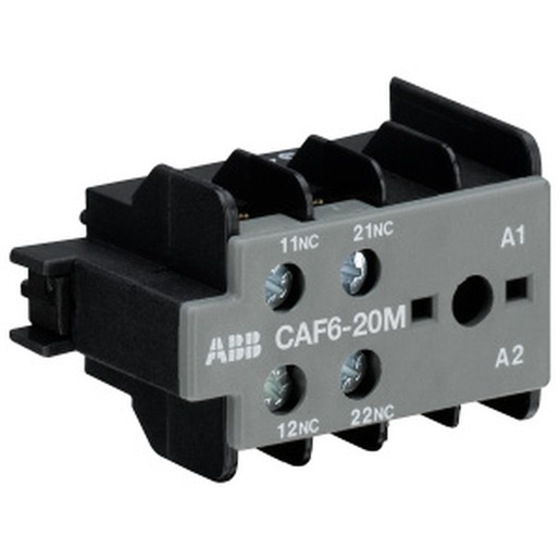 ABB CAF6-20M Turkiye