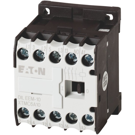 Eaton Electric DILEEM-10(220V50HZ,240V60HZ) Turkiye