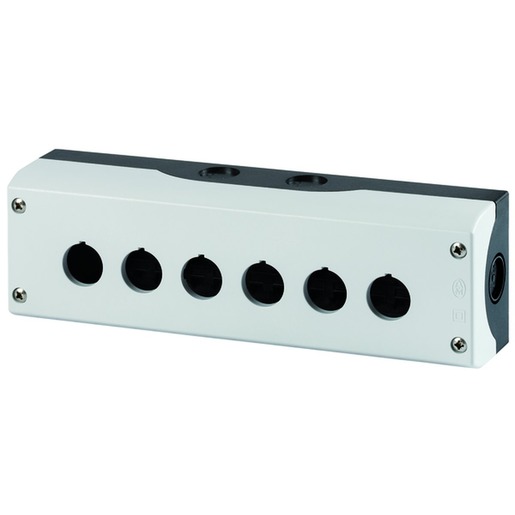 Eaton Electric M22-I6 Turkiye