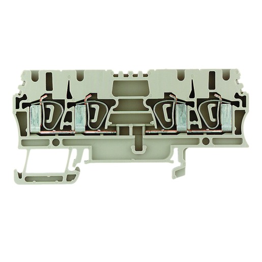 Weidmüller ZDU 2.5/2X2AN BL Turkiye