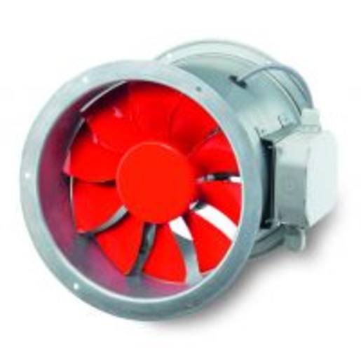 Helios Ventilatoren HRFW 500/6 Turkiye