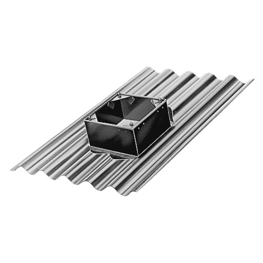Helios Ventilatoren WDS 180 Turkiye