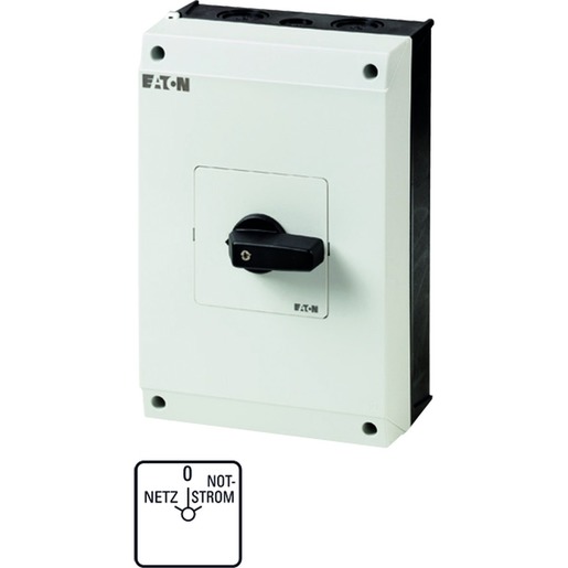 Eaton Electric T5B-4-41/I4 Turkiye