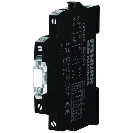 Murrelektronik 52103 Turkiye
