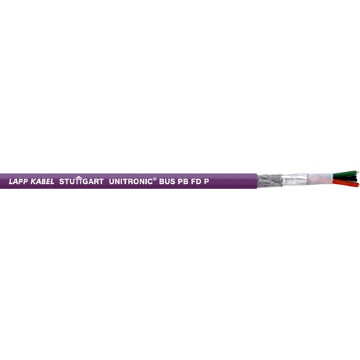 Lappkabel 2170222 Turkiye