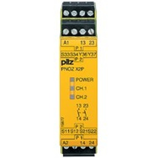 Pilz 774730 Turkiye