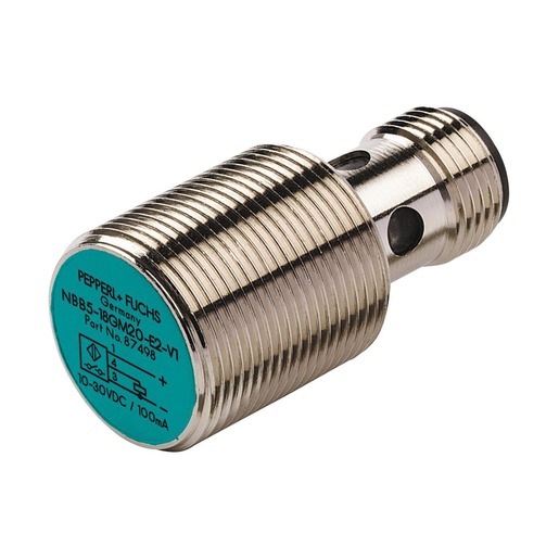 Pepperl+Fuchs NBB5-18GM20-E2-V1 Turkiye