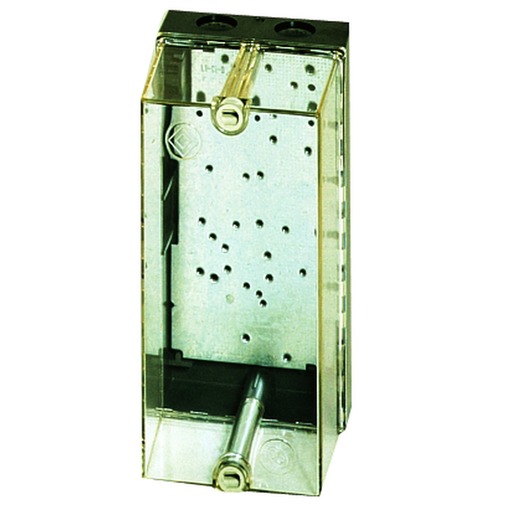 Eaton Electric CI-D Turkiye