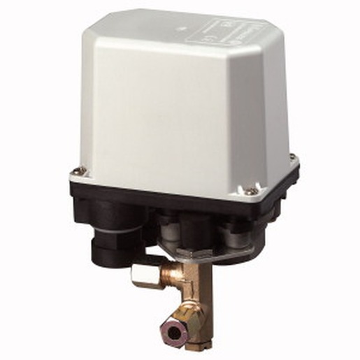 Eaton Electric MCSN11-V Turkiye