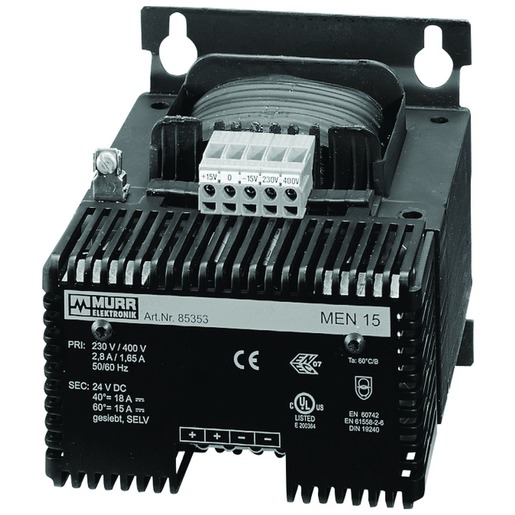Murrelektronik 85350 Turkiye
