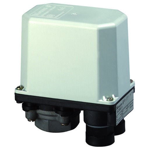Eaton Electric MCSN4 Turkiye