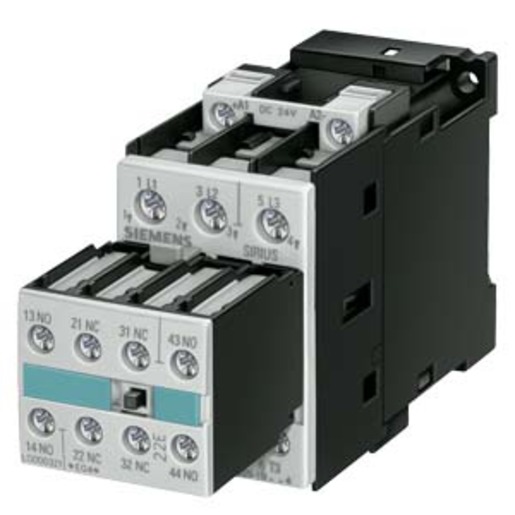 Siemens 3RT1023-1BB40 Turkiye