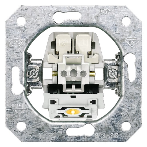 Siemens 5TD2117 Turkiye