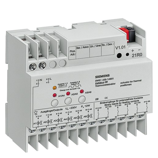 Siemens 5WG1605-1AB01 Turkiye