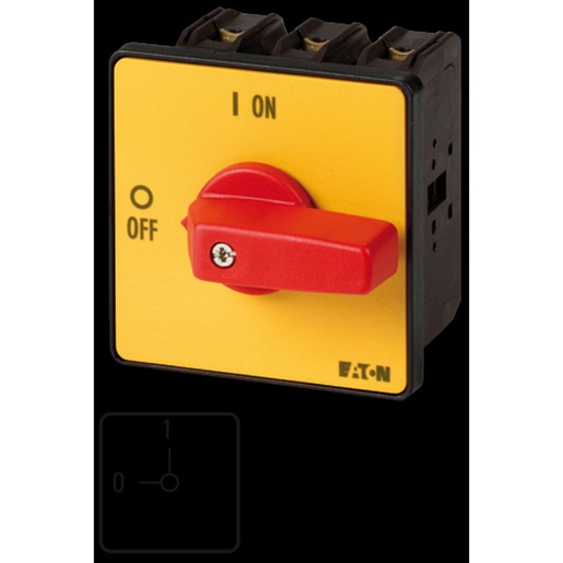 Eaton Electric P3-100/E-RT Turkiye