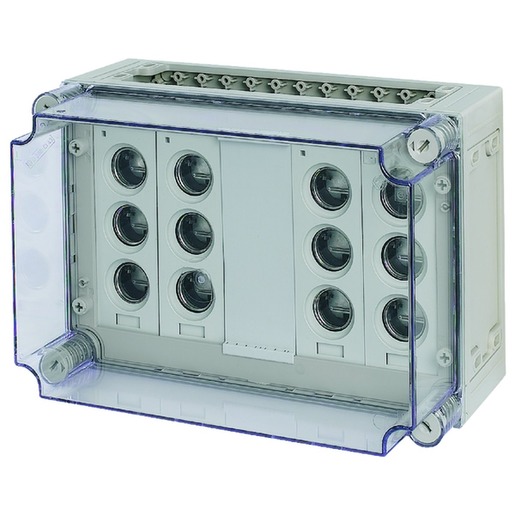 Eaton Electric RS33/I43-200 Turkiye