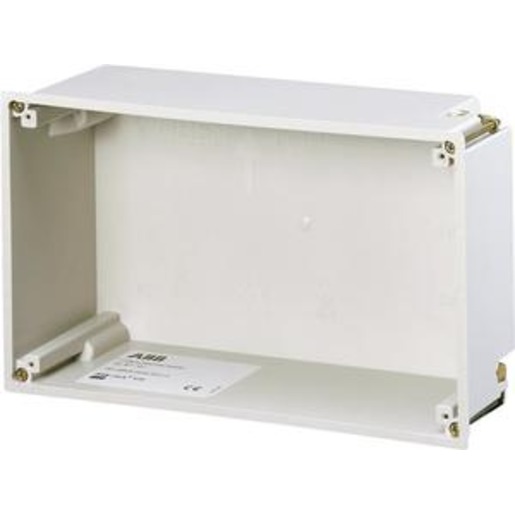 ABB UP-KAST2 Turkiye