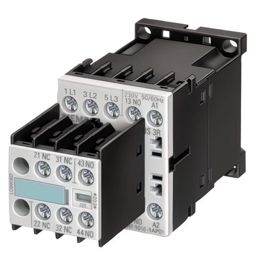 Siemens 3RT1017-1BB44-3MA0 Turkiye