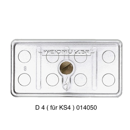 Weidmüller KS 2 O.D2 Turkiye