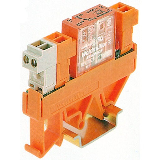 Weidmüller RS 30 24VDC LD BL/SL 1U Turkiye