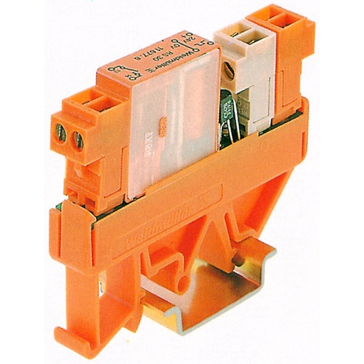 Weidmüller RS 30 5VTTL BL/SL 1A Turkiye