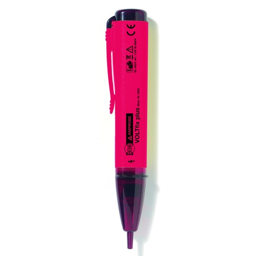 Beha-Amprobe VOLTfix plus Turkiye