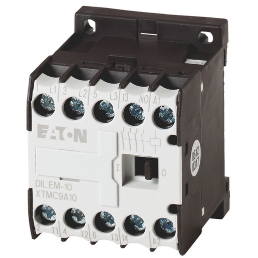 Eaton Electric DILEM-10(110V50HZ,120V60HZ) Turkiye