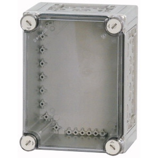 Eaton Electric CI23E-125 Turkiye
