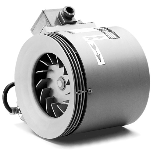 Helios Ventilatoren RRK 250 EX Turkiye