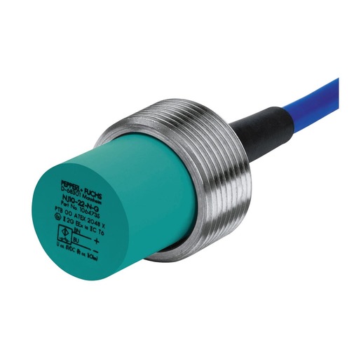 Pepperl+Fuchs NJ10-22-N-G Turkiye