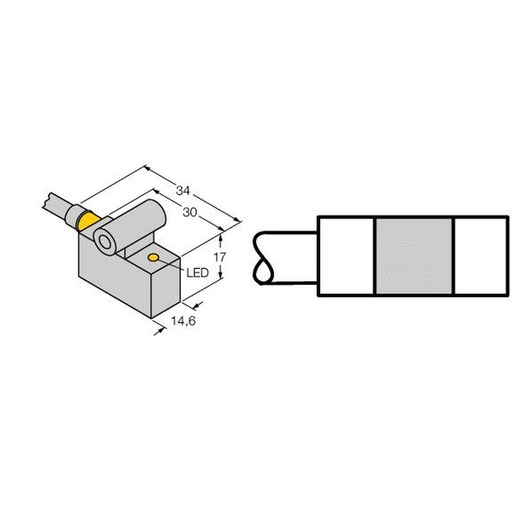 Turck BIM-IKT-AP6X Turkiye