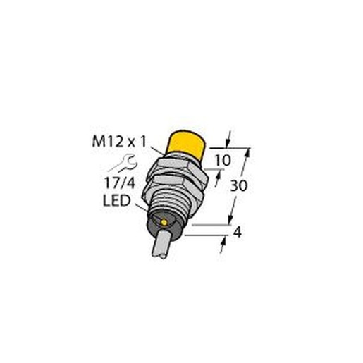 Turck NI5-G12-Y1X Turkiye